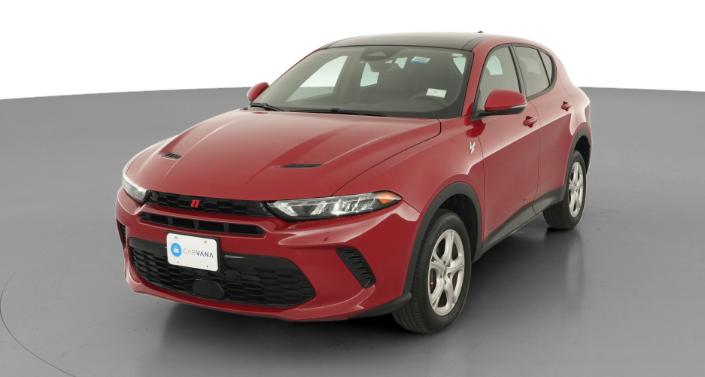 2024 Dodge Hornet GT -
                  Colonial Heights, VA