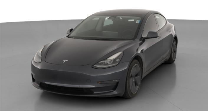 Thumbnail: 2022 Tesla Model 3 - 1