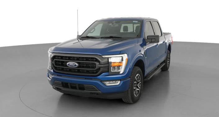 Thumbnail: 2023 Ford Econoline - 1