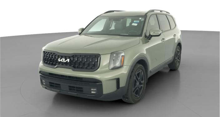 Thumbnail: 2024 Kia Telluride - 1
