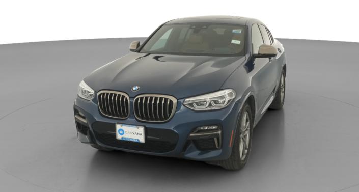 2020 BMW X4 M40i -
                  Fort Worth, TX