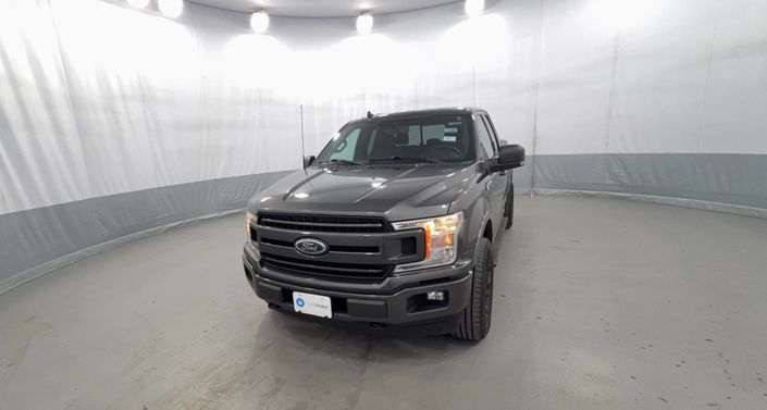 Thumbnail: 2020 Ford Econoline - 1