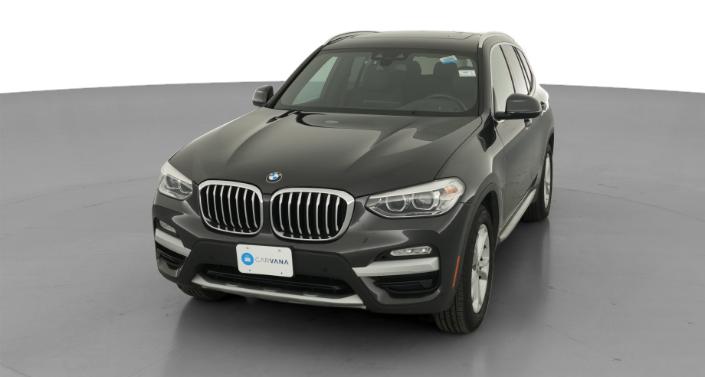 2019 BMW X3 xDrive30i -
                  Beverly, NJ