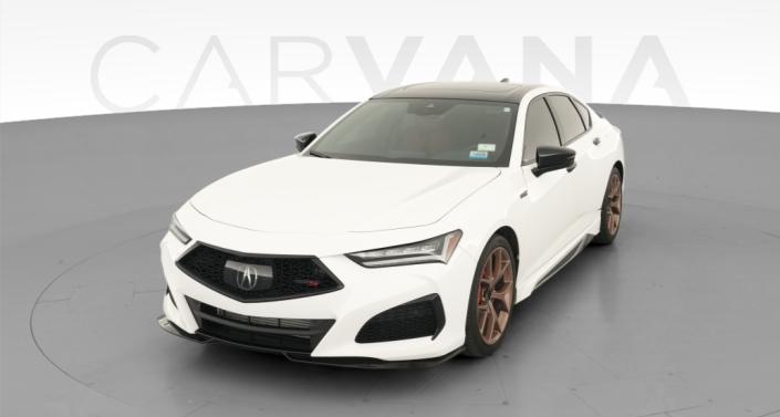 2023 Acura TLX