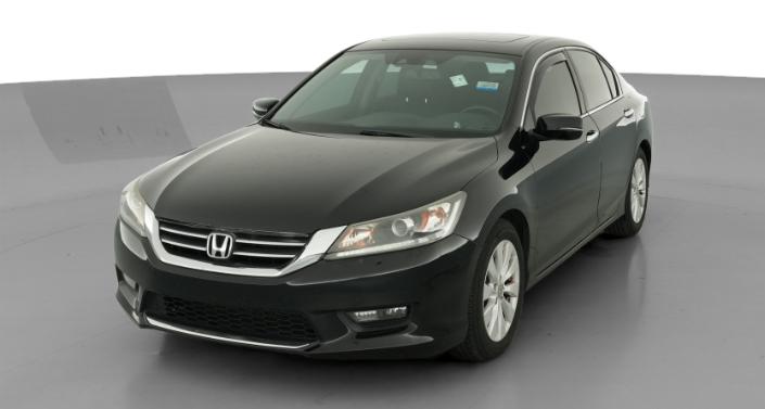 Thumbnail: 2014 Honda Accord - 1