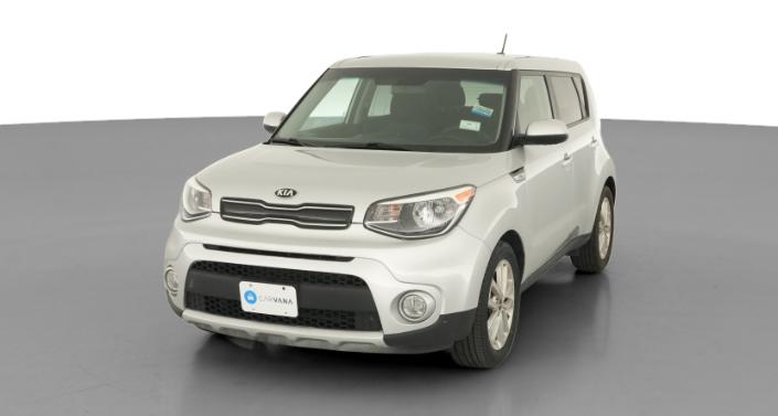 2018 Kia Soul Soul+ -
                  Colonial Heights, VA