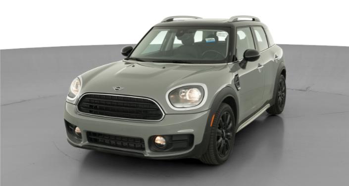 2019 MINI Cooper Countryman  -
                  Tolleson, AZ