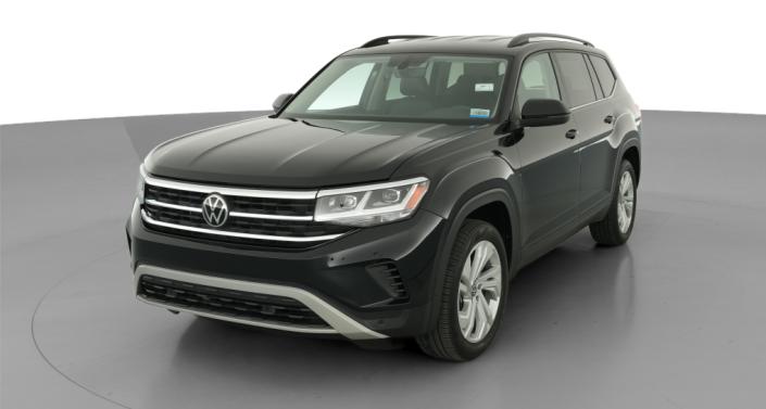 Thumbnail: 2022 Volkswagen Atlas - 1