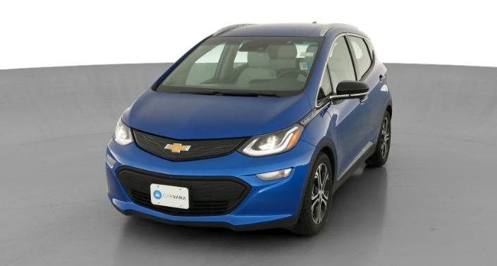 2021 Chevrolet Bolt EV Premier -
                  Richton Park, IL