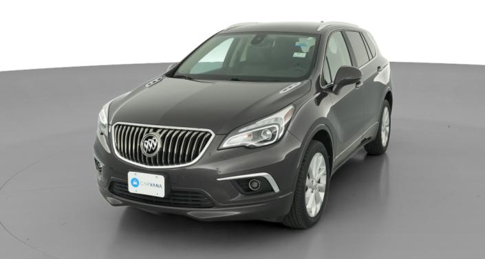 2018 Buick Envision Premium II -
                  Concord, NC