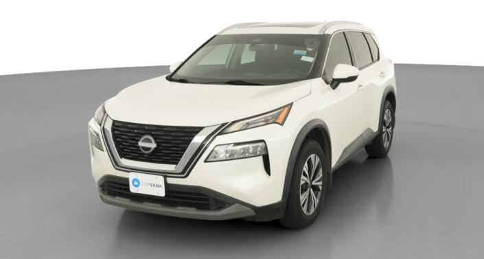 Thumbnail: 2022 Nissan Rogue - 1