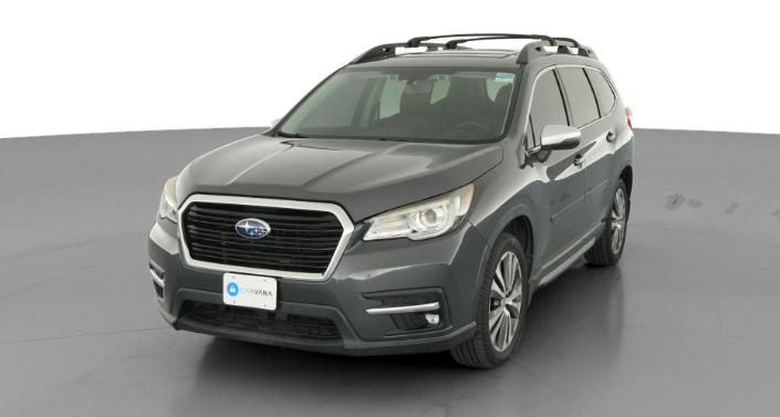 2019 Subaru Ascent Touring -
                  San Antonio, TX