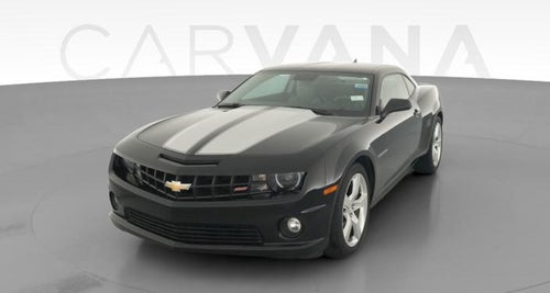 2010 Chevrolet Camaro