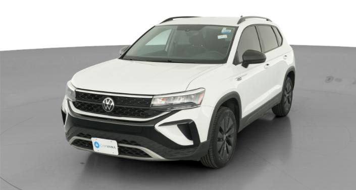2023 Volkswagen Taos S -
                  San Antonio, TX