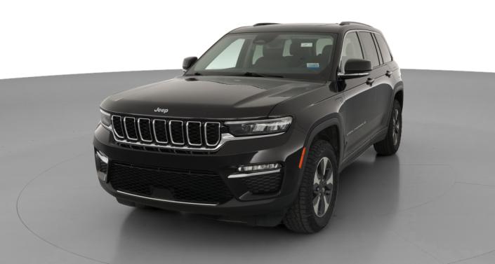 Thumbnail: 2022 Jeep Grand Cherokee - 1