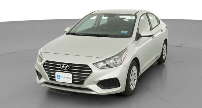 2020 Hyundai Accent SE -
                  Tolleson, AZ