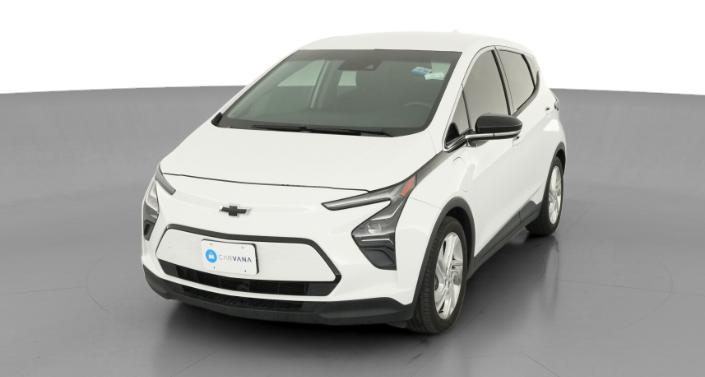 2023 Chevrolet Bolt EV 1LT -
                  Rocklin, CA