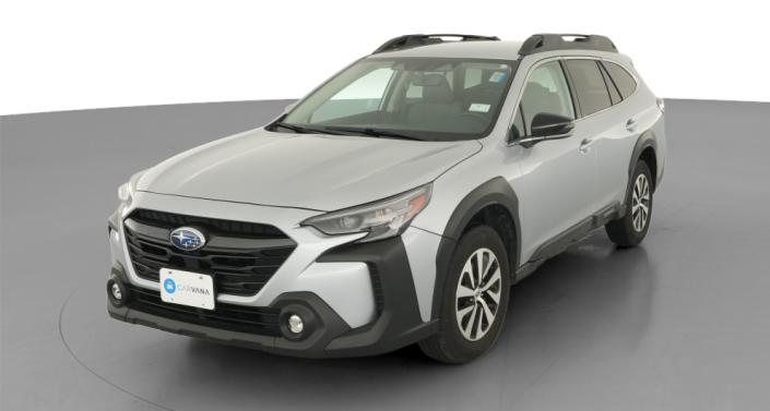 Thumbnail: 2025 Subaru Outback - 1