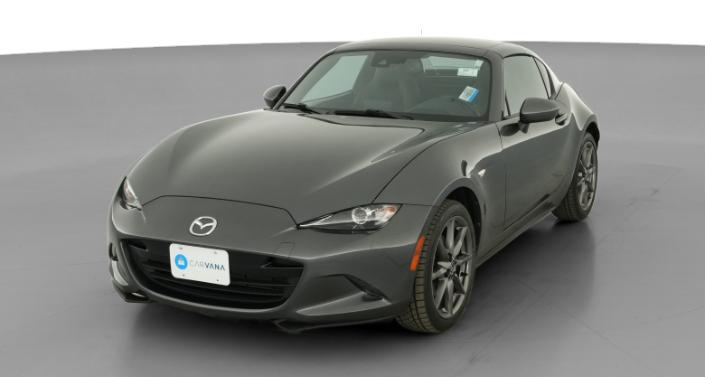 Thumbnail: 2021 Mazda MX-5 Miata - 1