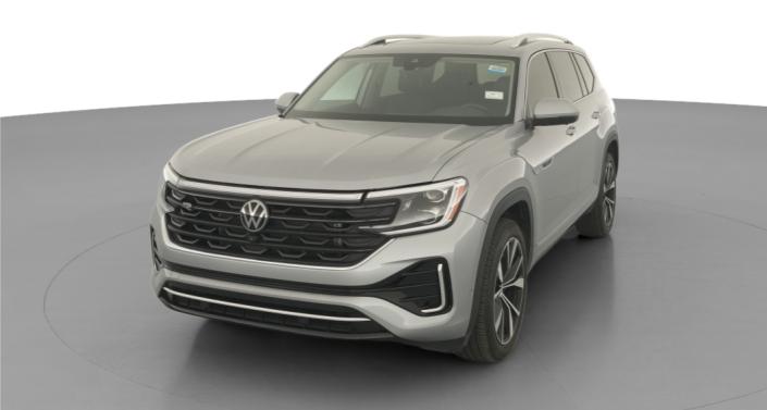 Thumbnail: 2024 Volkswagen Atlas - 1