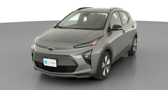 2023 Chevrolet Bolt EUV LT -
                  Colonial Heights, VA