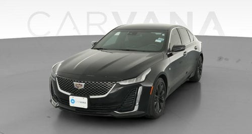 2023 Cadillac CT5