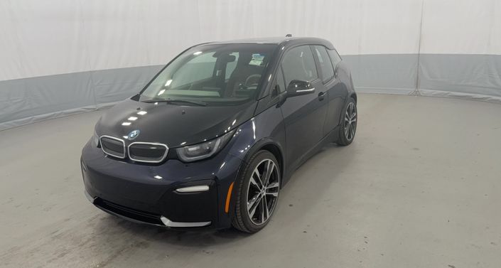 2019 BMW I3 s