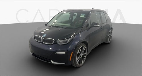 2019 BMW i3