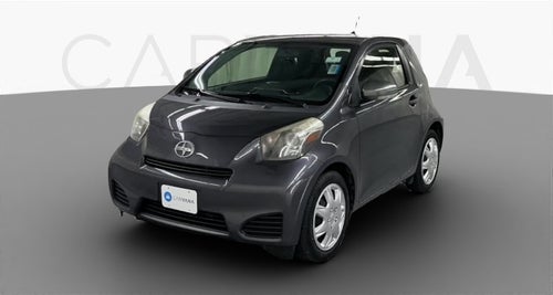 2012 Scion iQ