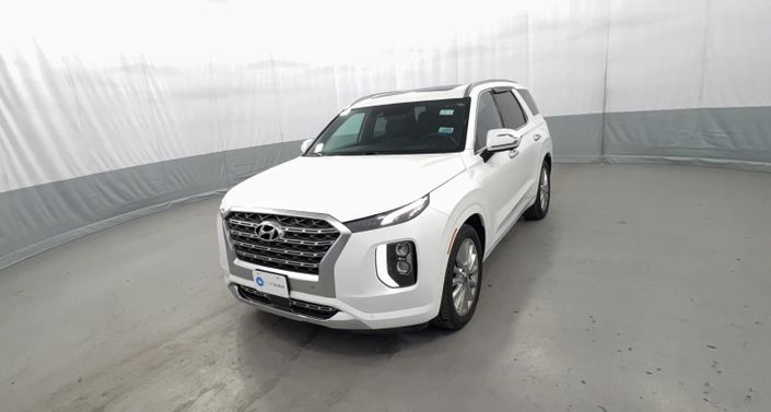 Thumbnail: 2020 Hyundai Palisade - 1