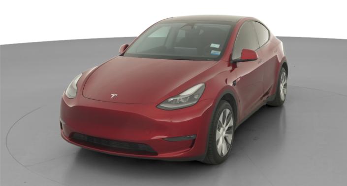 Thumbnail: 2024 Tesla Model Y - 1