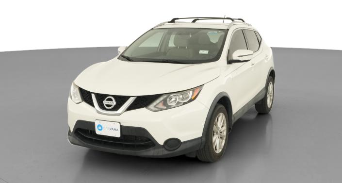 2018 Nissan Rogue Sport SV -
                  Colonial Heights, VA