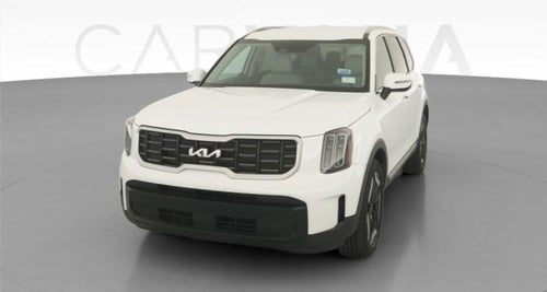 2023 Kia Telluride