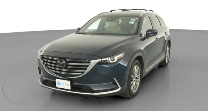 2019 Mazda CX-9 Grand Touring -
                  Hebron, OH