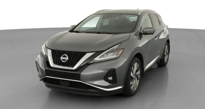 Thumbnail: 2019 Nissan Murano - 1