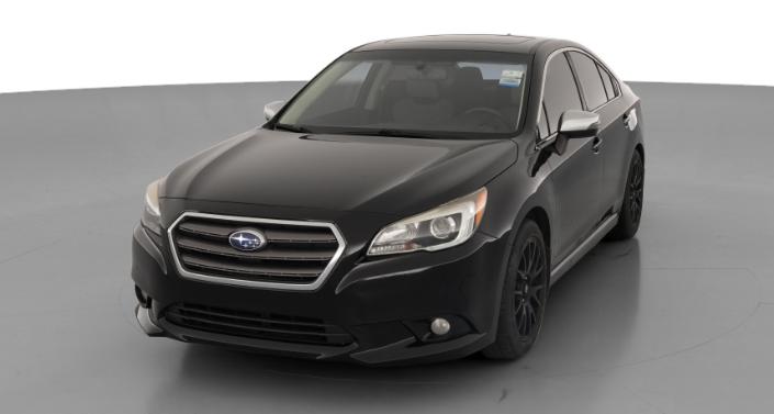 2017 Subaru Legacy Sport -
                  Lorain, OH