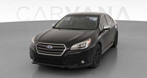 2017 Subaru Legacy