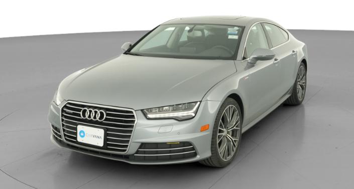2018 Audi A7 Premium Plus -
                  Hebron, OH