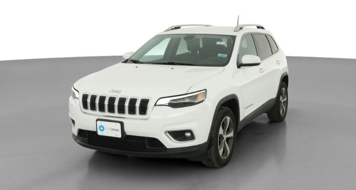 Thumbnail: 2019 Jeep Cherokee - 1