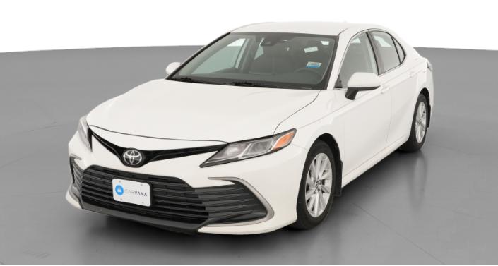 2021 Toyota Camry LE -
                  Lorain, OH