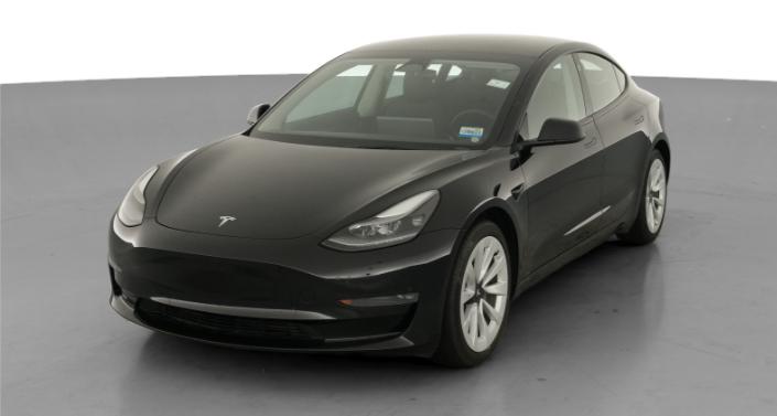 Thumbnail: 2023 Tesla Model 3 - 1
