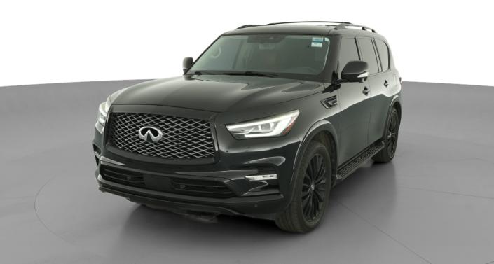 2020 INFINITI QX80 Luxe -
                  Tolleson, AZ