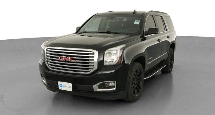 2019 GMC Yukon SLT -
                  Richton Park, IL