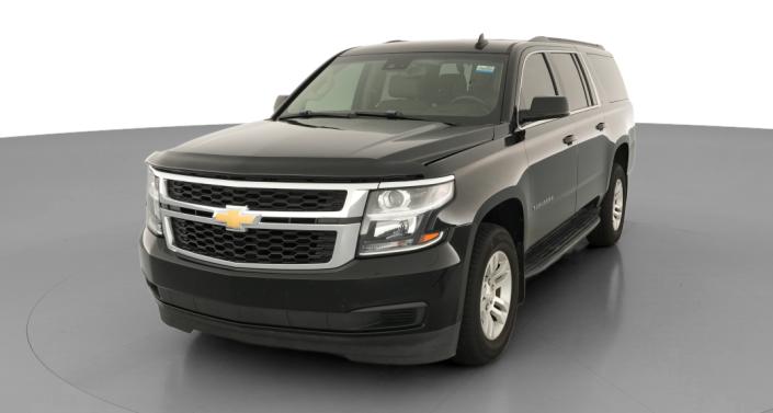 2019 Chevrolet Suburban LT -
                  Haines City, FL