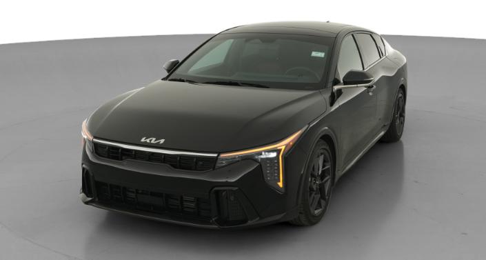 Thumbnail: 2025 Kia K4 - 1