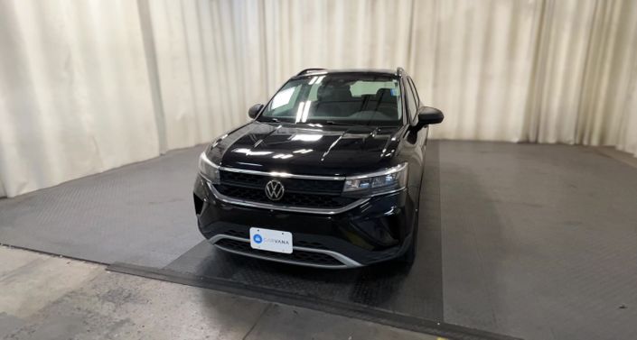 Thumbnail: 2023 Volkswagen Taos - 1