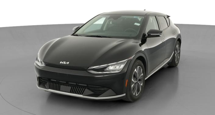 Thumbnail: 2024 Kia EV6 - 1