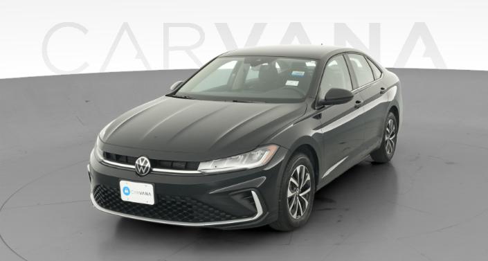2025 Volkswagen Jetta