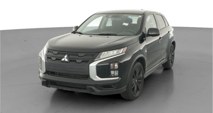 2024 Mitsubishi Outlander Sport LE -
                  Bessemer, AL