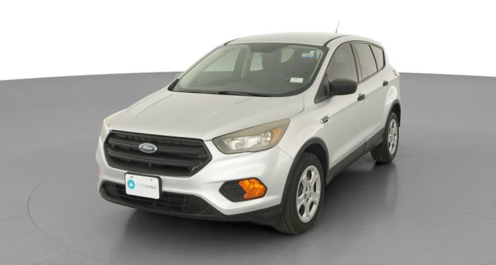 Thumbnail: 2019 Ford Escape - 1